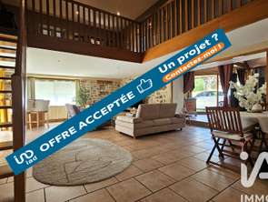 Vente Maison 2 chambresMontbazens