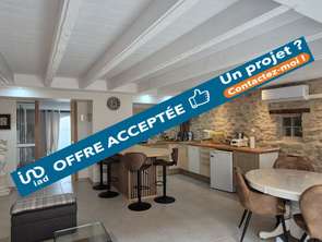 Vente Maison 4 piècesMontbazens