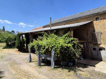 Vente Maison 10 piècesMontbazens