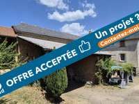 Vente maison 10 pièces Vente maison 10 pièces
