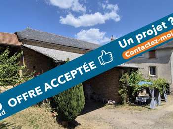 Vente Maison 6 chambresMontbazens