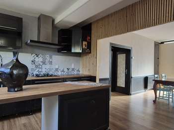Vente maison 10 pièces Montbazens 12