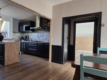 Vente maison 10 pièces Vente maison 10 pièces