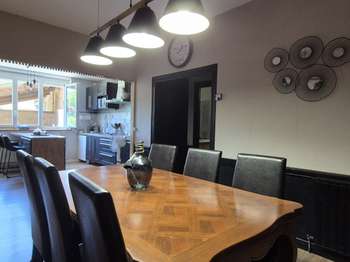 Vente maison 10 pièces Vente maison 10 pièces