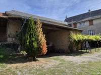 Vente maison 10 pièces Vente maison 10 pièces