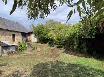 Vente maison 3 pièces Montbazens 12