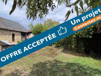 Vente maison 3 pièces Montbazens 12