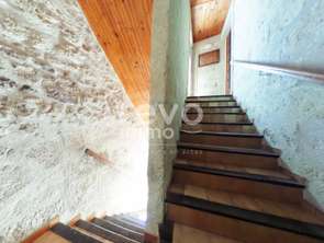 Vente Maison 4 chambresMontbazin