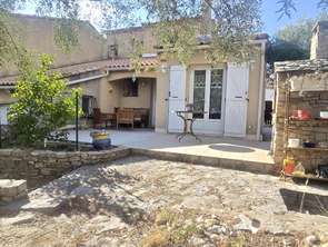 Vente Maison 3 chambresMontbazin