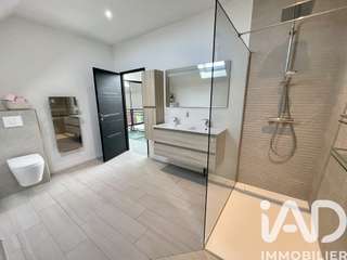 Vente maison 9 pièces