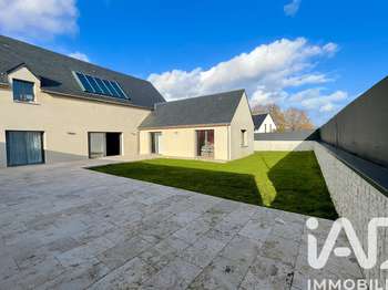 Vente maison 9 pièces Montbazon 37