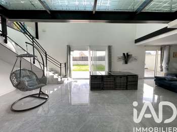Vente maison 9 pièces Vente maison 9 pièces