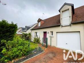 Vente Maison 3 chambresMontbazon