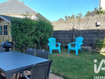 Vente Maison 6 chambresMontbazon