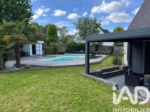 Vente Maison 4 chambresMontbazon