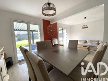 Vente maison 5 pièces Vente maison 5 pièces