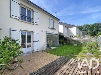 Vente maison 5 pièces Montbazon 37