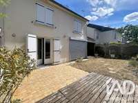 Vente maison 7 pièces Vente maison 7 pièces