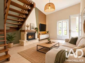Vente maison 7 pièces Montbazon 37