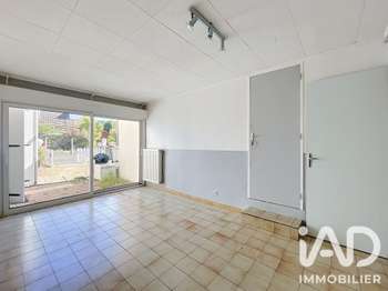 Vente maison 7 pièces Montbazon 37