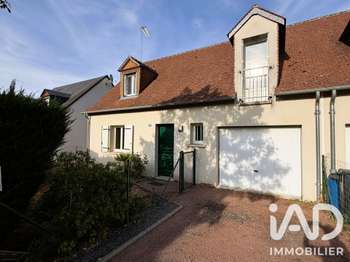 Vente Maison 3 chambresMontbazon