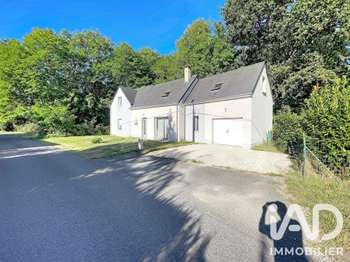 Vente Maison 4 chambresMontbazon