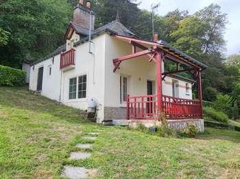 Vente maison 3 pièces Montbazon 37