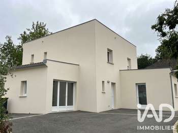 Vente Maison 4 chambresMontbazon