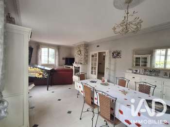 Vente maison 7 pièces Vente maison 7 pièces