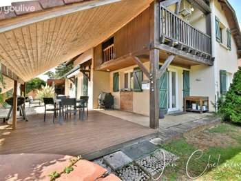 Maison 5 pièces 127 m² · à Montbéliard · 127 m² · 185 000 €