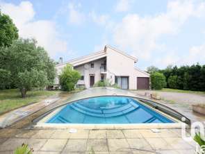 Vente Maison 4 chambresMontberon