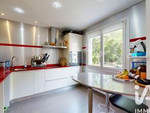 Vente Maison 3 chambresMontberon