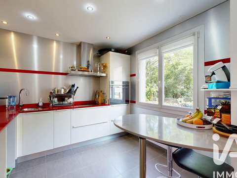 Vente maison 5 pièces Montberon 31