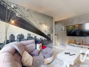 Vente Maison 3 chambresMontberon