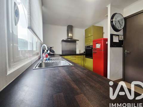 Vente maison 3 pièces Vente maison 3 pièces