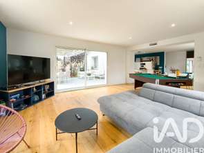 Vente Maison 4 chambresMontberon