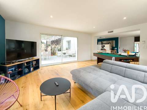 Vente maison 5 pièces Montberon 31