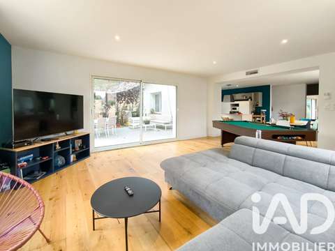 Vente maison 5 pièces Montberon 31