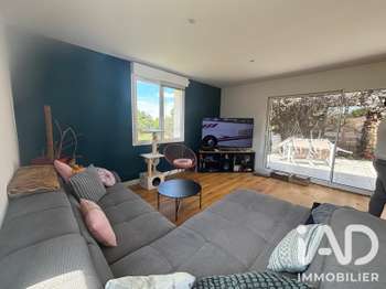 Vente Maison 4 chambresMontberon