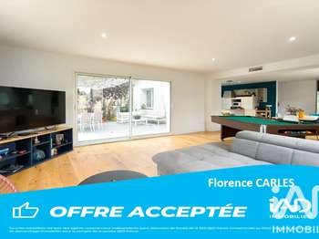 Vente Maison 4 chambresMontberon