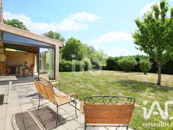 Vente Maison 5 chambresMontberon