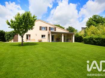 Vente maison 7 pièces Montberon 31