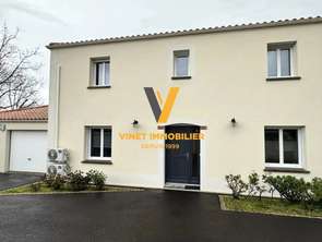 Vente Maison 3 chambresMontbert