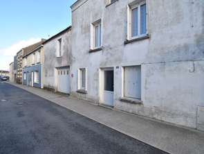 Vente Maison 3 chambresMontbert