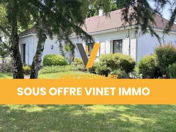 Vente Maison 3 chambresMontbert