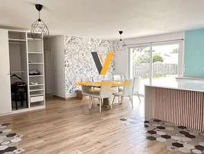Vente Maison 4 chambresMontbert