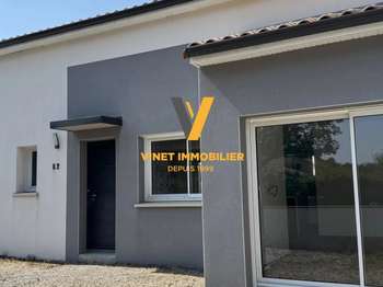 Vente Maison 4 chambresMontbert