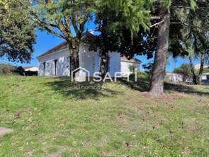 Vente Maison 3 chambresMontbert