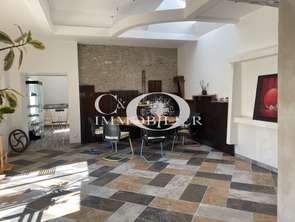 Vente Maison 3 chambresMontbert