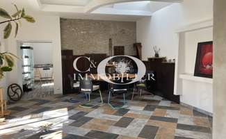 Photo Vente maison Montbert